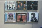 5 cd's pop-muziek., Cd's en Dvd's, Ophalen of Verzenden, 2000 tot heden, Zo goed als nieuw