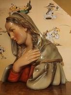 Vierge en porcelaine à vendre à Liège, Antiquités & Art, Enlèvement