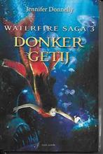 donker getij (541), Boeken, Ophalen of Verzenden, Nieuw, Fictie