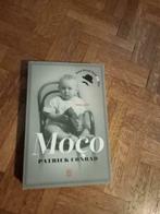 Patrick Conrad: Moco, Ophalen of Verzenden, Gelezen
