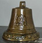 Cloche en bronze de la chapelle St Antoine, Enlèvement ou Envoi