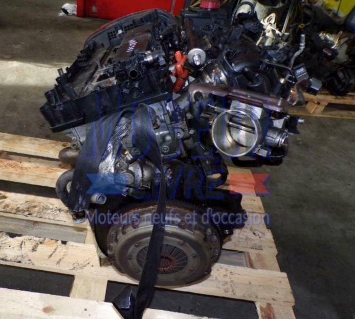 Moteur ALFA ROMEO 145 146 156 GTV SPIDER 2.0L Essence, Autos : Pièces & Accessoires, Moteurs & Accessoires, Alfa Romeo, Utilisé