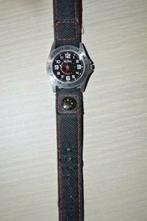 Kipling communiehorloge zwart, Ophalen, Gebruikt