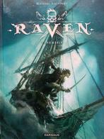BD Raven T.1 (NEW), Nieuw, Ophalen of Verzenden, Eén stripboek