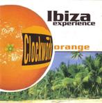 Clockwork Orange: Ibiza Experience, Cd's en Dvd's, Cd's | Verzamelalbums, Ophalen of Verzenden