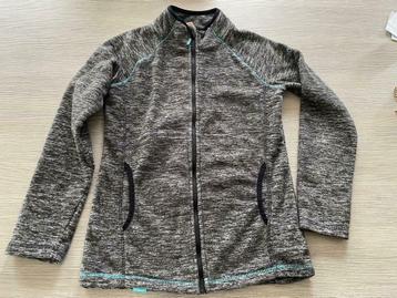 Veste polaire ROXY - taille 164, Enlèvement ou Envoi, Pull ou Veste, Comme neuf, Roxy