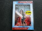 DVD Resident Evil Apocalypse, Vanaf 16 jaar, Ophalen, Actie
