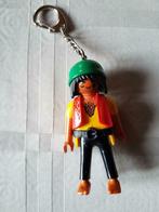Sleutel hanger Playmobil, Complete set, Gebruikt, Ophalen of Verzenden