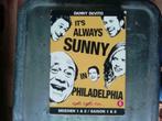 It's always sunny in Philapdelphia – seizoen 1 en 2, Vanaf 6 jaar, Ophalen of Verzenden, Komedie, Boxset