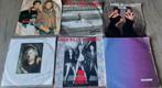 Vinyl singles verschillende titels, Cd's en Dvd's, Vinyl | Pop, Gebruikt, 1980 tot 2000, Ophalen