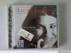 Le cose che vivi - Laura Pausini, CD & DVD