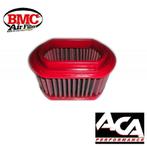 Filtre à air BMC FM412/08 pour KTM 400, 640 LC4 & 640 Advent, Ophalen of Verzenden
