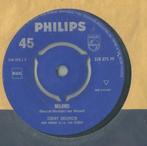 Corry Brokken – Milord / Mustapha – Single, Ophalen of Verzenden, 7 inch, Nederlandstalig, Single