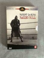 Raging Bull DVD édition spéciale 2 DVD 8712626009801, CD & DVD, DVD | Classiques, Enlèvement ou Envoi