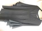 Robe noire Mango medium, Comme neuf, Noir, Taille 38/40 (M), Mango