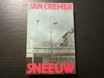 Sneeuw    -Jan Cremer-, Ophalen of Verzenden