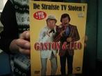 Gaston en Leo – De strafste TV stoten, Cd's en Dvd's, Alle leeftijden, Verzenden, Zo goed als nieuw, Tv-programma of Sketches