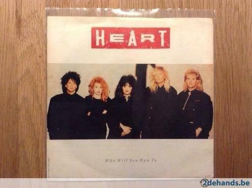 single heart, Cd's en Dvd's, Vinyl | Hardrock en Metal