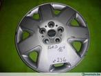 enjoliveur FORD 16'' (n°236) 1pc, Enlèvement ou Envoi, 16 pouces, Utilisé, Jante(s)