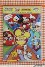 nouveau DVD DVD Mickey Mouse Club: Best of Playhouse Disney, CD & DVD, TV fiction, Enlèvement ou Envoi, Aventure