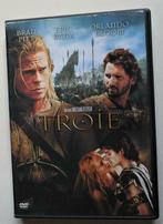 Troie - Brad Pitt  - Julie Christie - ed. collector 2 dvd, CD & DVD, DVD | Aventure, Enlèvement ou Envoi, À partir de 9 ans