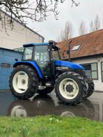 TRACTOR NEW HOLLAND TS 90.