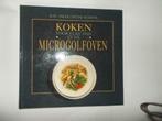 koken voor elke dag in de microgolfoven, Boeken, Kookboeken, Ophalen of Verzenden, Nieuw