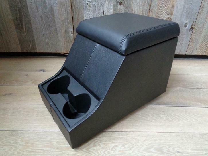 LAND ROVER Defender - Originele ADVENTURE cubby box - NIEUW, Auto-onderdelen, Interieur en Bekleding, Land Rover, Nieuw, Ophalen of Verzenden