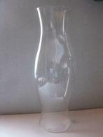Vase en verre pour la présentation des produits., Maison & Meubles, Autres couleurs, Enlèvement ou Envoi, 50 à 75 cm, Neuf