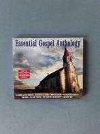 Essential gospel anthology 2 CD, CD & DVD, CD | Religion & Gospel, Enlèvement ou Envoi