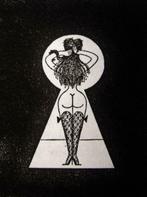 "Madame n'est pas servie", Dictionnaire ..... - 1965, Boeken, Ophalen of Verzenden, Gelezen, Philippe Pierre Bouvard