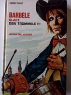 BARBELE SLAET DEN TROMMELE!!! Roman, Gelezen, Non-fictie, Ophalen of Verzenden