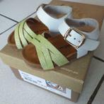 Sandales verte pailletées, Enfants & Bébés, Vêtements de bébé | Chaussures & Chaussettes, Neuf, Enlèvement ou Envoi, Plakton, Autres types