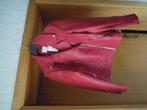 A vendre blouson perfecto, Vêtements | Femmes, Enlèvement ou Envoi, Neuf, Taille 42/44 (L), Rouge