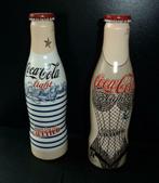 Coca Cola Light - 2 flesjes Jean Paul Gaultier - NIEUW!!, Verzamelen, Nieuw, Ophalen of Verzenden