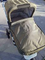 Easywalker Sky reiswieg (zonder onderstel), Kinderen en Baby's, Kinderwagens en Combinaties, Gebruikt, Verstelbare duwstang, Ophalen