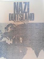 NAZI DUITSLAND DOOR RICHARD PROCKTOR, Gelezen, Algemeen, Ophalen of Verzenden, Tweede Wereldoorlog