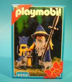 PLAYMOBIL - Exclusieve set ! - Waak Dwerg -4958 -, Ensemble complet, Enlèvement, Neuf