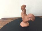Petit Coq en terre cuite, Antiquités & Art, Antiquités | Céramique & Poterie, Enlèvement ou Envoi