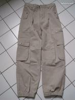 pantalon garçon en coton Kiabi 1978 Established - T. 12 ans, Enfants & Bébés, Comme neuf, Kiabi, Garçon, Enlèvement ou Envoi