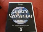 GLOBAL WARMING.  DE MORGEN., Livres, Encyclopédies, Enlèvement ou Envoi, Série complète, Neuf