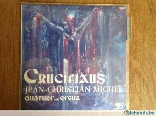 single jean-christian michel, CD & DVD, Vinyles | Autres Vinyles