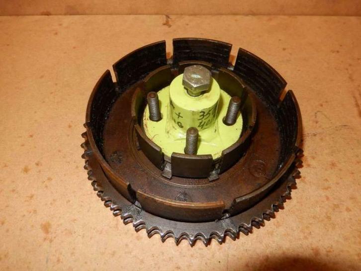 Sarolea koppelingsklok trekker, Motoren, Onderdelen | Overige, Nieuw, Ophalen of Verzenden