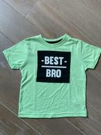 T-shirt maat 104 van Primark, Kinderen en Baby's, Kinderkleding | Maat 104, Jongen, Primark, Gebruikt, Ophalen of Verzenden