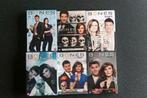 BONES saisons 3 /4 / 5 / 6 / 7 / 8   Soit 33 DVD, Cd's en Dvd's, Dvd's | Tv en Series, Ophalen of Verzenden, Nieuw in verpakking