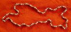 Collier de perles de 3 nuances différentes, Enlèvement, Neuf