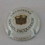 champagne capsule - Michel Jacquesson, Ophalen of Verzenden, Gebruikt