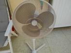 Ventilateur sur pied, Maison & Meubles, Comme neuf, Enlèvement, Ventilateur sur pied