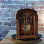 Retro radio 1934 replica-2017111, Enlèvement