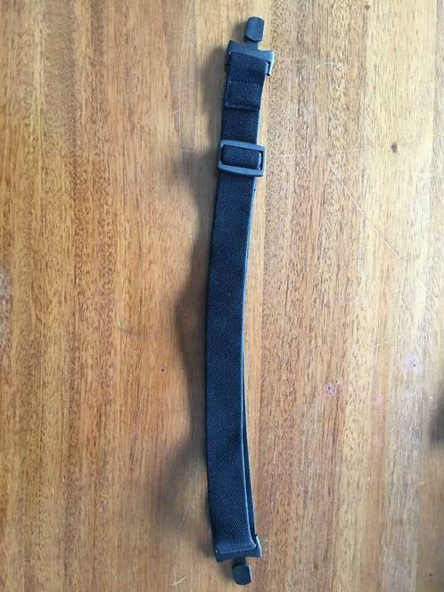 Suunto strap T serie elastische riem voor borstband - nieuw, Sport en Fitness, Hartslagmeters, Nieuw, Suunto, Met borstriem, Ophalen of Verzenden